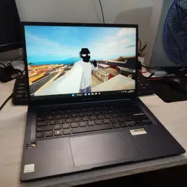 Laptop Ryzen 7 Asus Vivobook M1403QA