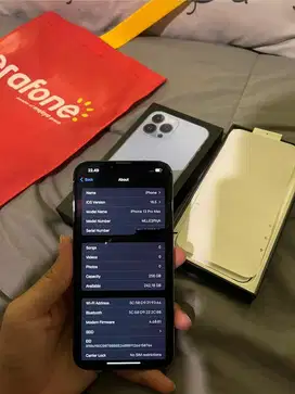 iPhone 13 Promax 256 iBox istimevvah