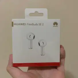 Bluetooth TWS HUAWEI FREEBUDS SE2