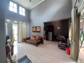 Disewakan Rumah siap huni di Althia Park, Graha Bintaro Jaya