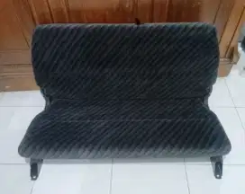 Jok Bangku Belakang Baris 3 Honda Crv Gen 2 Tahun 2003-2006 Original