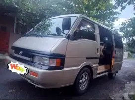 Mazda E2000 tahun 2004 FACELIFT(Unit thn 2000an agak RARE) JUAL CEPET