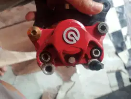 Caliper brembo 2 Piston