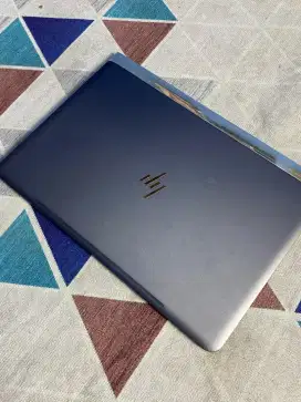 laptop hp spectre i7 gen 6
