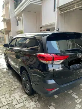 Daihatsu Terios 2021 Bensin