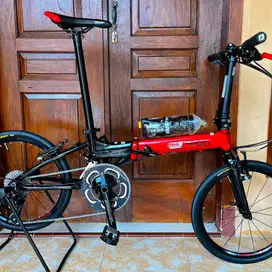 Fnhon blast V-brake BARU dan bonusnya