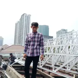 renovasi atap rumah