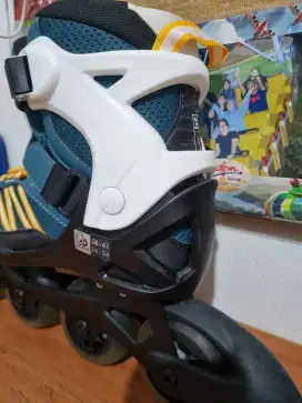 Inline Skate Oxelo