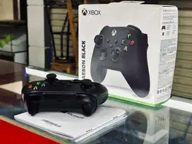 XBOX Controller Carbon Black