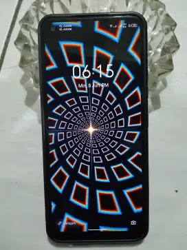 Infinix hot 10 masih mulus