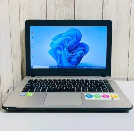 Asus X441 UV Core i3 Gen 6 VGA Nvidia Gaming