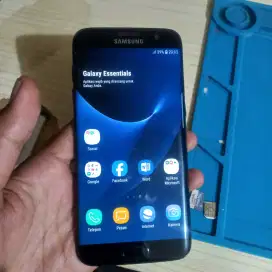 Samsung galaxy S7 edge