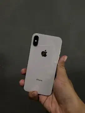 Iphone x 64gb inter