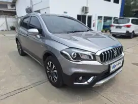 [OLX MOBBI]DP RENDAH Suzuki SX4 1.5 S-Cross Bensin-MT 2018 0JH B