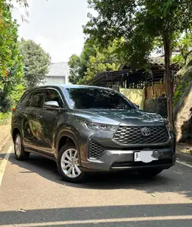 Innova Zenix V 2023 (KM 28rb)