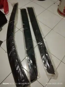 Talang air Suzuki ERTIGA