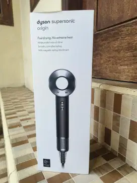 HAIRDRYER DYSON HD 08 SUPERSONIC