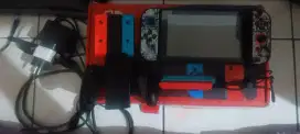 Nintendo switch v1 128gb