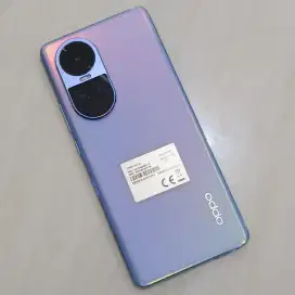 RENO 10 5G 8/256GB SEGEL NORMAL JAYA TINGGAL PAKAI