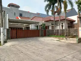 Di Jual Rumah Siap Huni, Bebas Banjir Furnish di Jakasetia, Bekasi