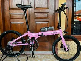 Fnhon blast pink dan bonusnya