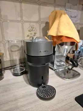 Nespresso Vertuo POP Plus