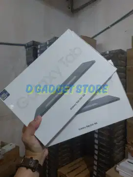 SAMSUNG GALAXY TAB S10+ 5G 12+8/256GB Garansi Nasional SEIN 12 Bulan