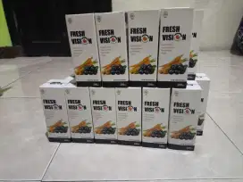 Fresh vision, Jual borongan dibawah pasaran
