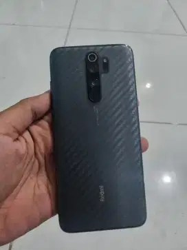 Redmi note 8 pro 6/64