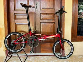 Polygon urbano 1.0 full restorasi dan upgrade