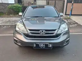 Crv 2010 cc 2.0 pakean sendiri pajak idup