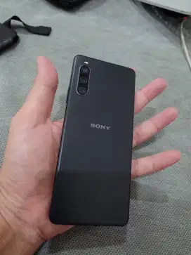 Sony Xperia 10 IV 128gb Hitam Beacukai