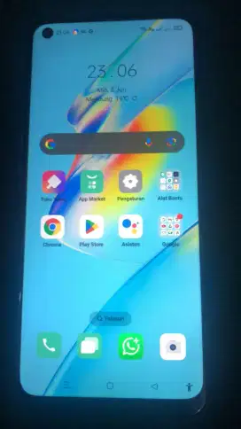 Jual Oppo A54 Ram 6/128
