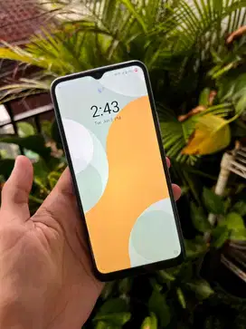 Vivo Y21s Ram 4+1/128gb Siap pakai
