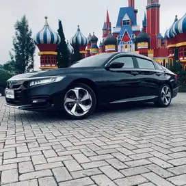 Honda Accord 2019 Bensin