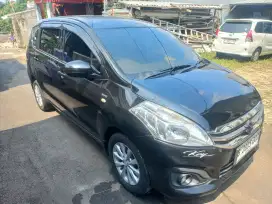 Suzuki Ertiga 1.4 GL MT 2017 Mlus