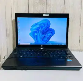 Laptop HP Probook 4420s Core i3