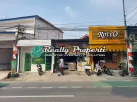 Dijual 3 Unit Kios dan 30 Kamar Kost di Jl Dr Sahardjo Tebet Jaksel