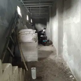 Dijual Kost 3 Lantai Pembangunan 60% Di Daerah Margahayu Bandung