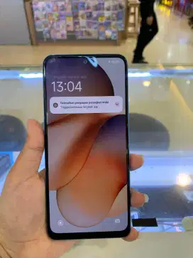 XIOMI NOTE 12 8/128GB BARANG LENGKAP