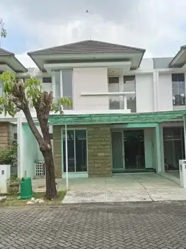 WISATA BUKIT MAS TERMURAH ‼️ Rumah Minimalis Lebar 8 Row 3 Mobil