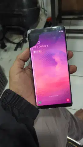 Samsung note 8 minus lcd seperti di foto