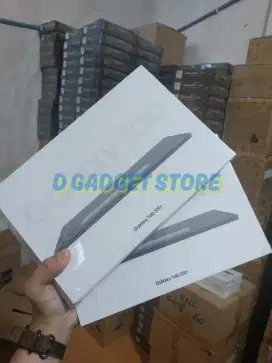 SAMSUNG GALAXY TAB S10+ WIFI 12+8/256GB Garansi Nasional SEIN 12 Bulan