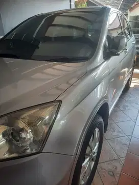 Honda CR-V 2008 Bensin