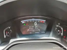 Honda CR-V 2021 Bensin