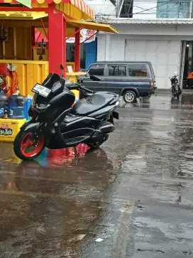 For Sale Nmax new 2022