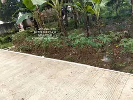 TANAH MURAH STRATEGIS DI DESA TEGAL KECAMATAN KEMANG KAB BOGOR