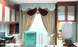 Toko Gorden Pasang Wallpaper Korden Gordeng Horden Roller Blind