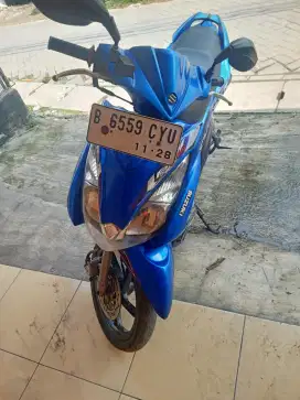 Jual SkyDrive 2013