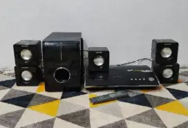 Polytron Subwoofer